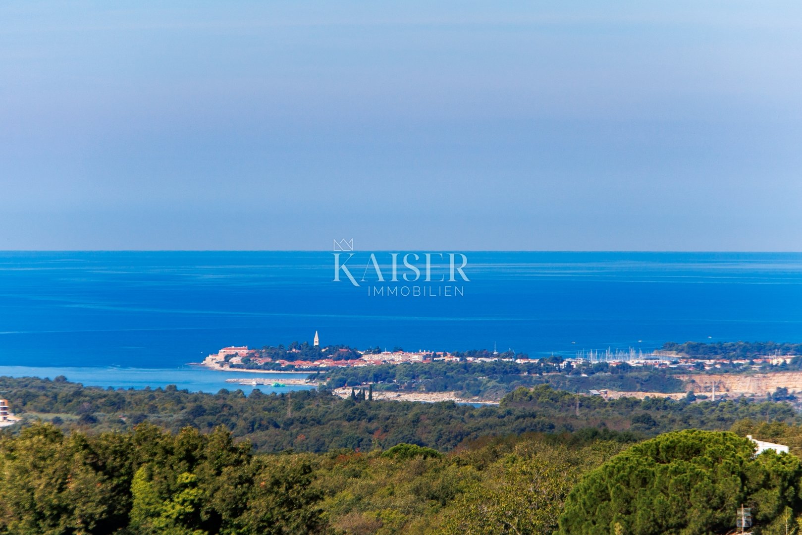 Haus Zu verkaufen - Istarska Poreč