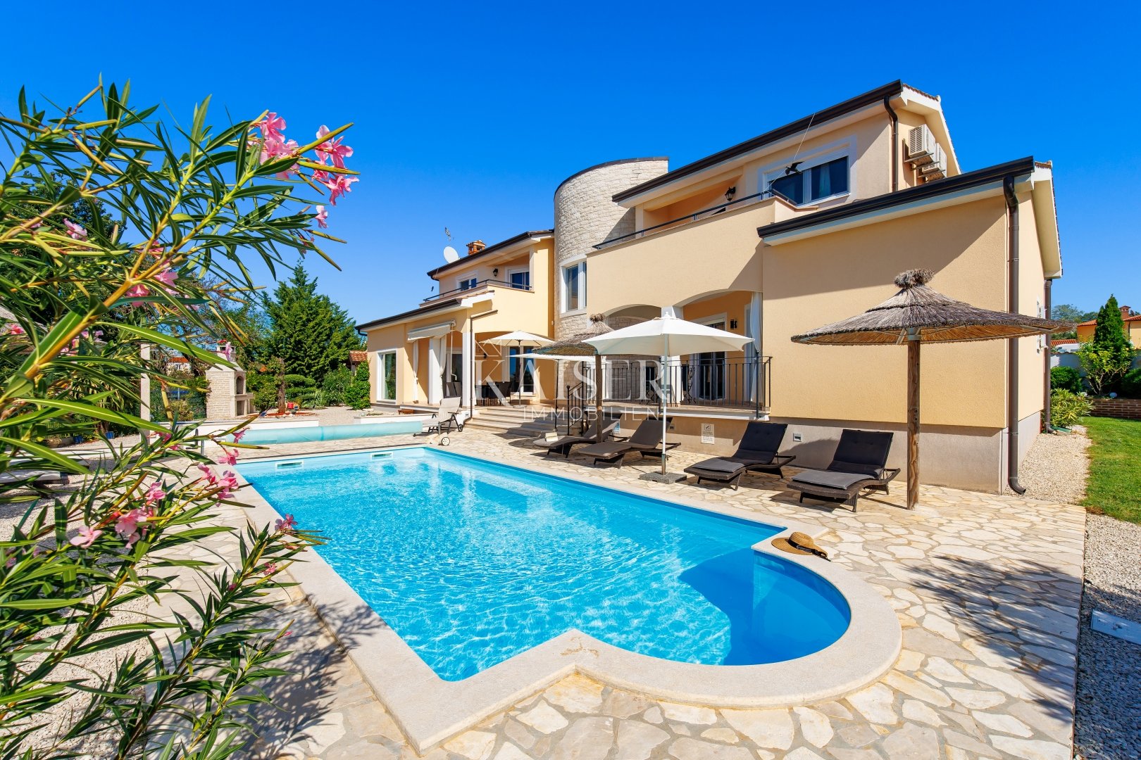 Haus Zu verkaufen - Istarska Poreč