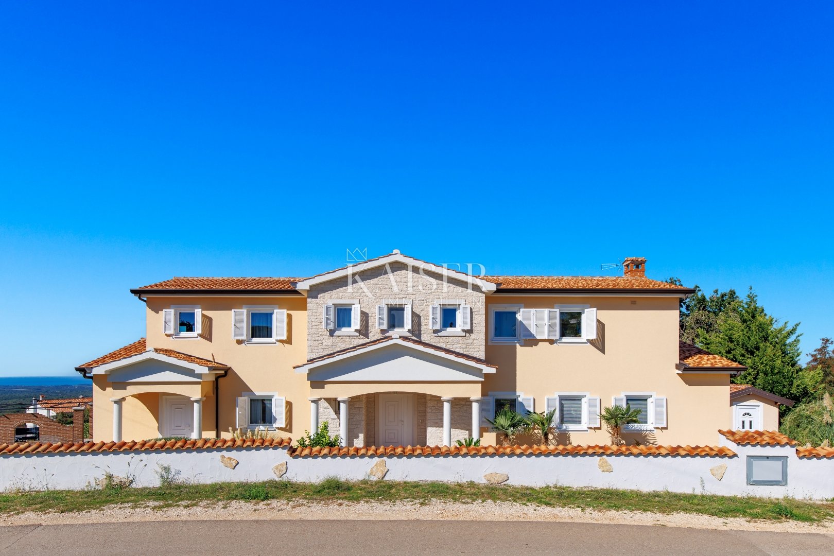 Haus Zu verkaufen - Istarska Poreč
