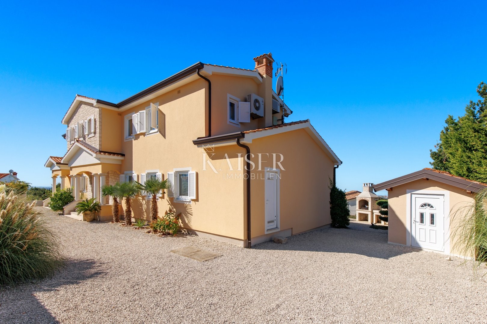 Haus Zu verkaufen - Istarska Poreč