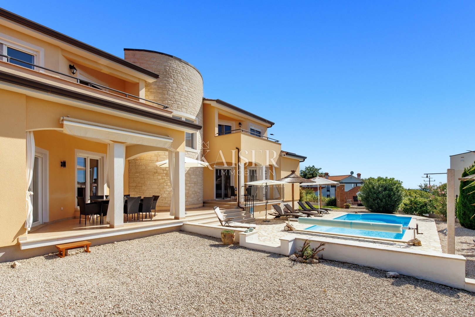 Haus Zu verkaufen - Istarska Poreč