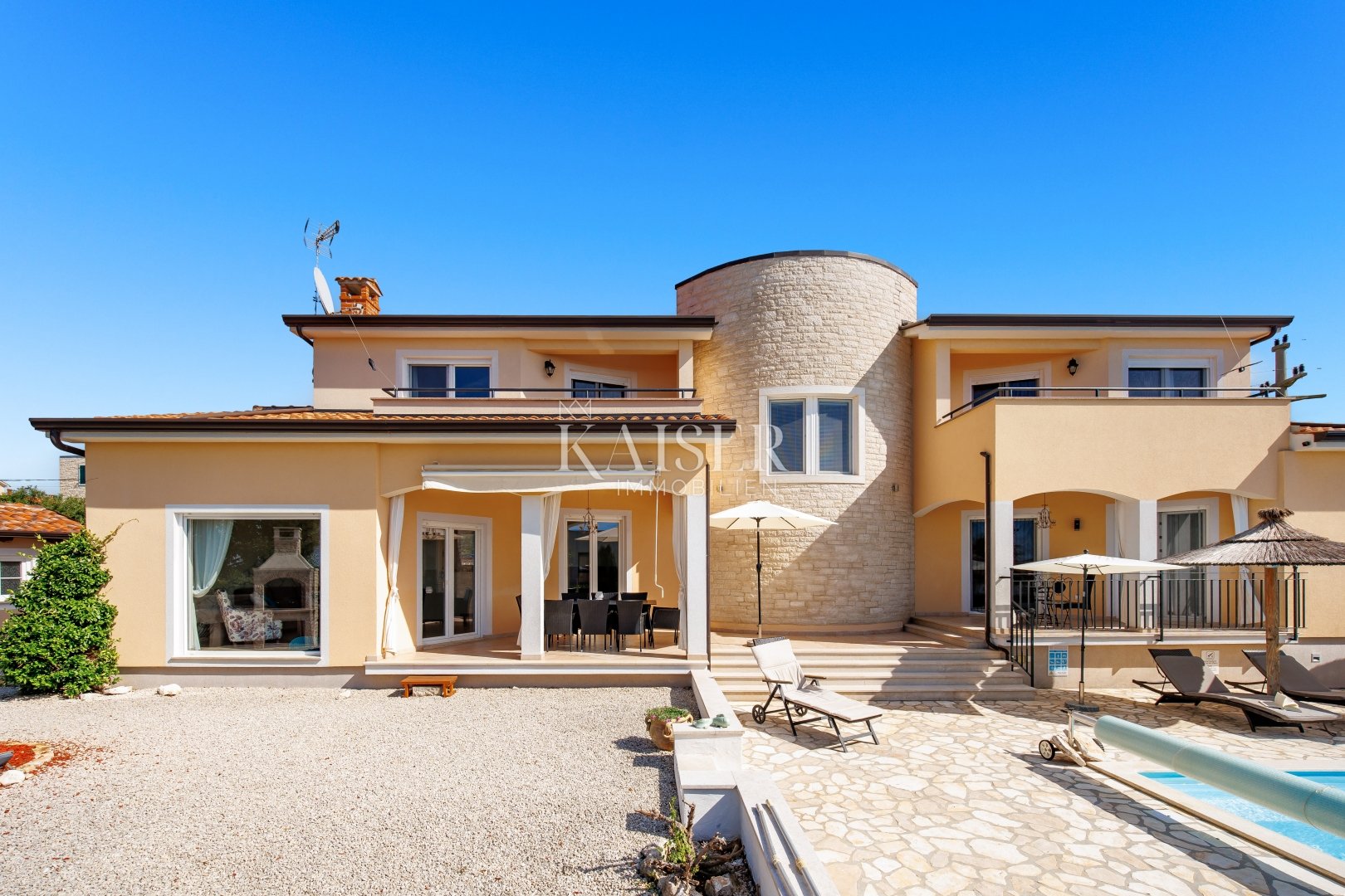 Haus Zu verkaufen - Istarska Poreč