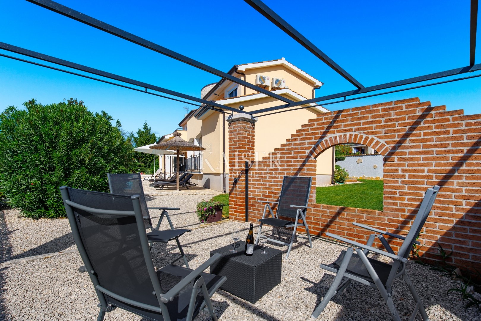 Haus Zu verkaufen - Istarska Poreč