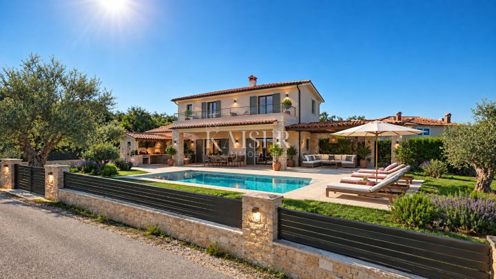 Land for sale 1156 m² – Petrovija