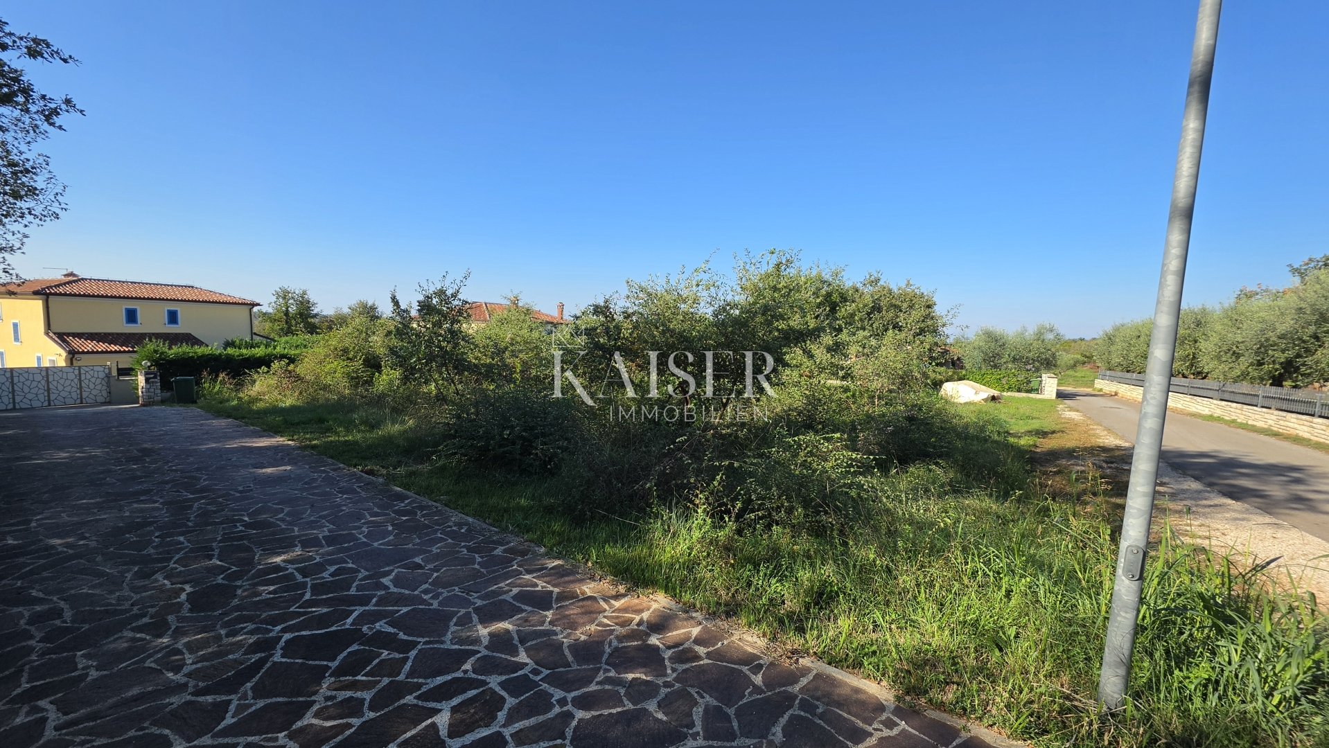 Zemljište Na prodaju - Istarska Umag