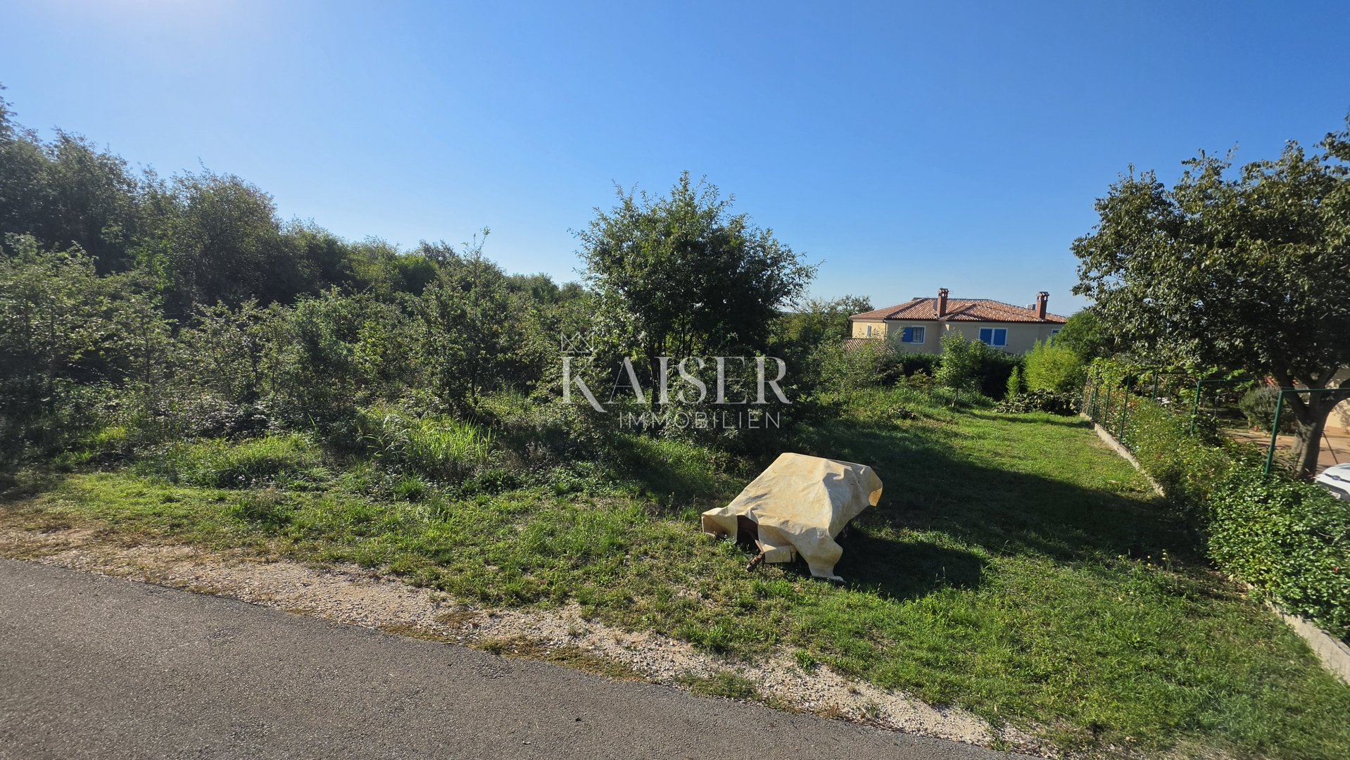 Zemljište Na prodaju - Istarska Umag