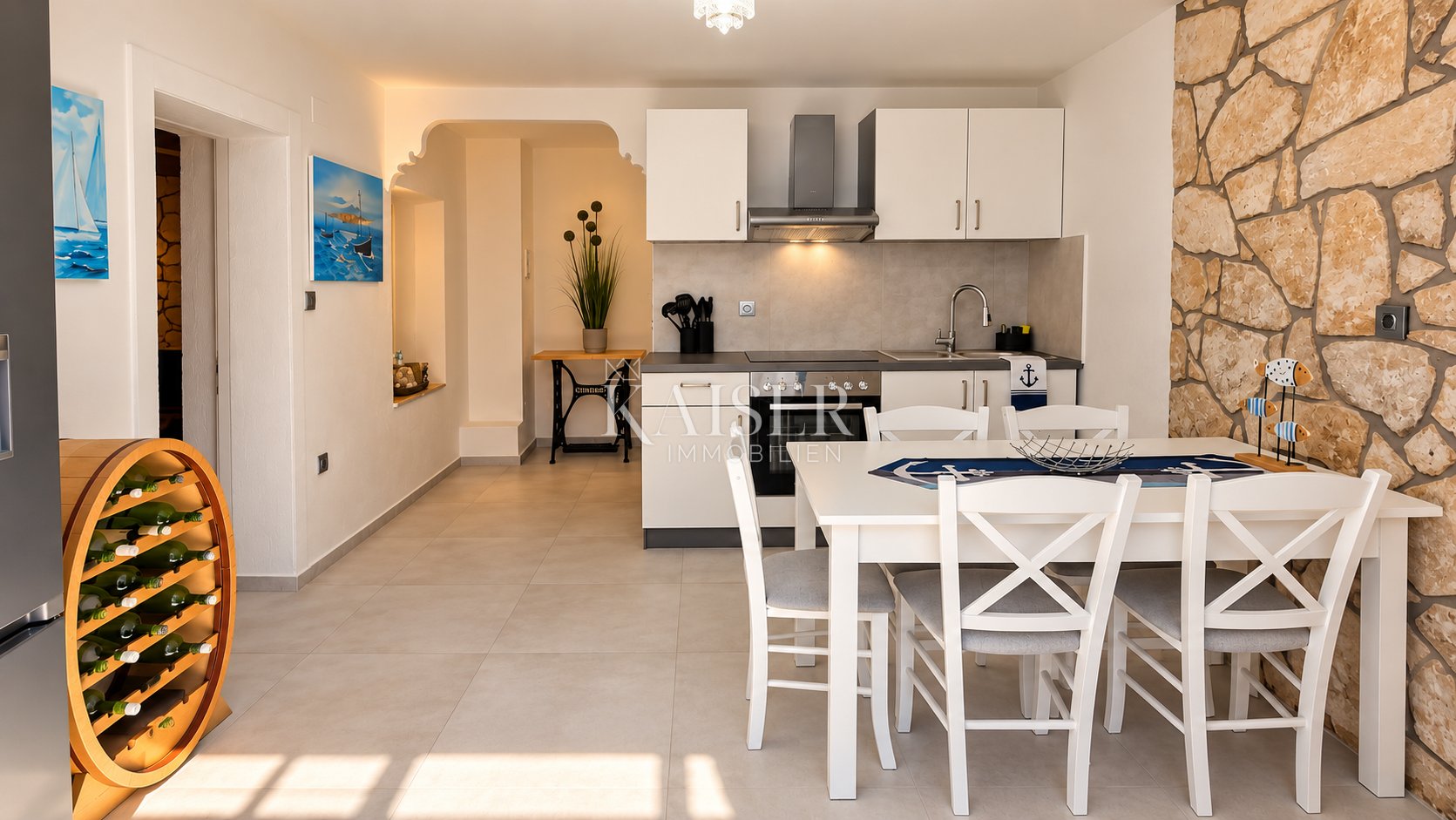 Dům Na prodej - Primorsko-goranska Crikvenica