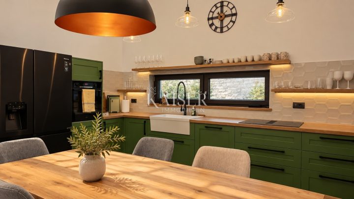 Casa In vendita - Novigrad - foto 3/14