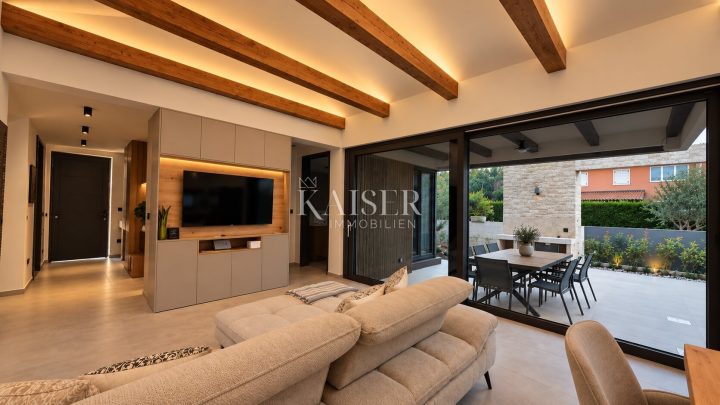 Casa In vendita - Novigrad - foto 4/14