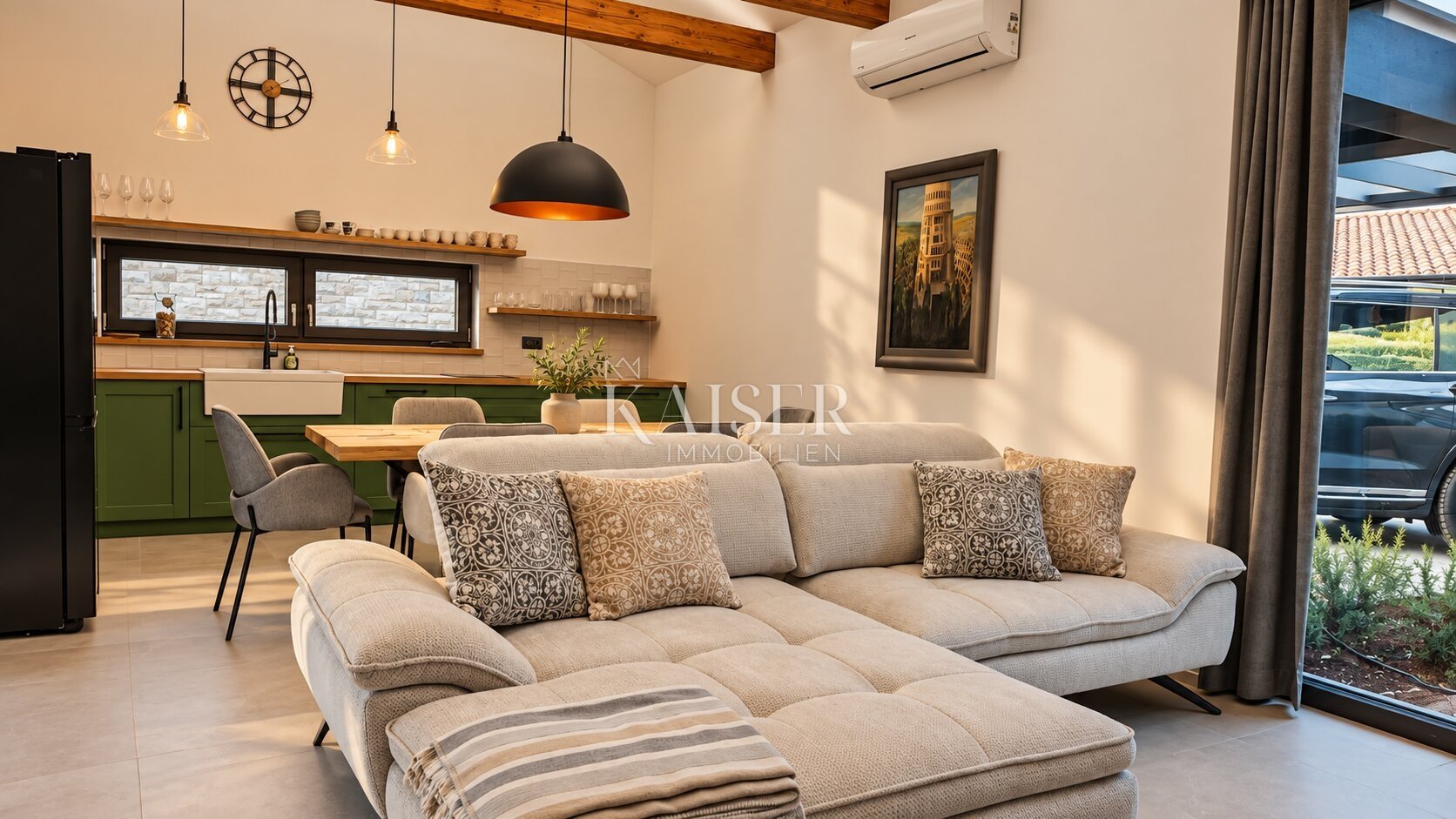 Casa In vendita -  Novigrad