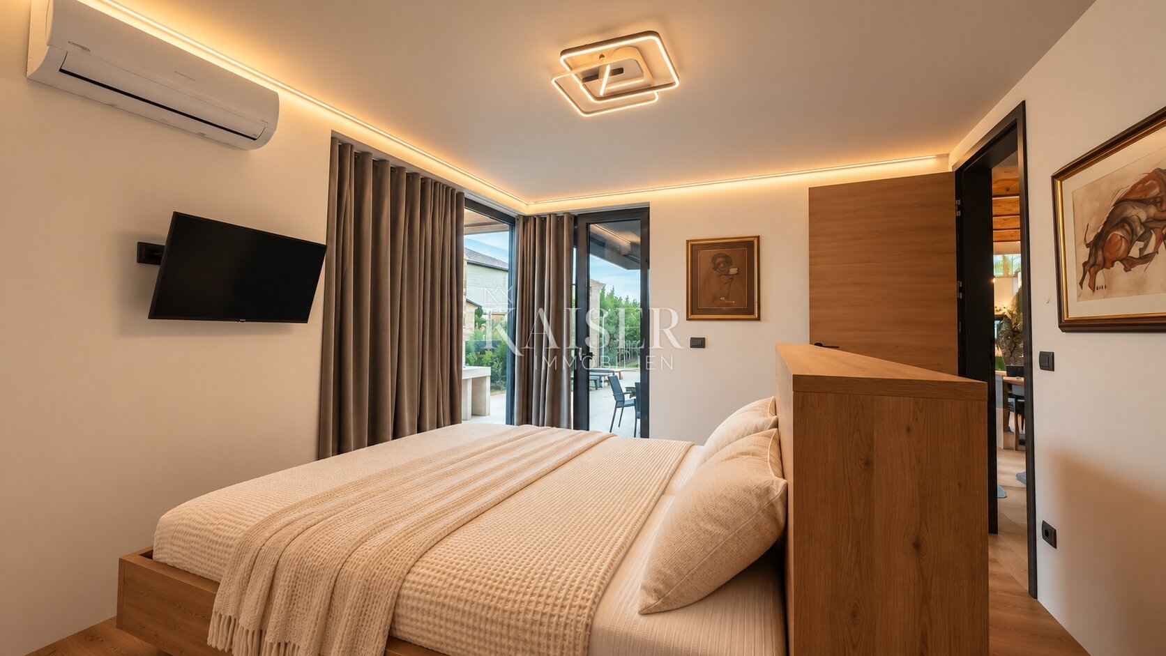 Casa In vendita -  Novigrad