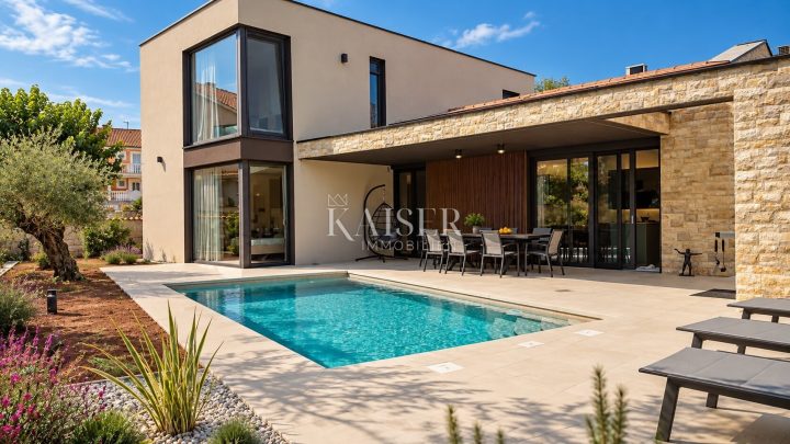 Kuća na prodaju 175 m² – Novigrad