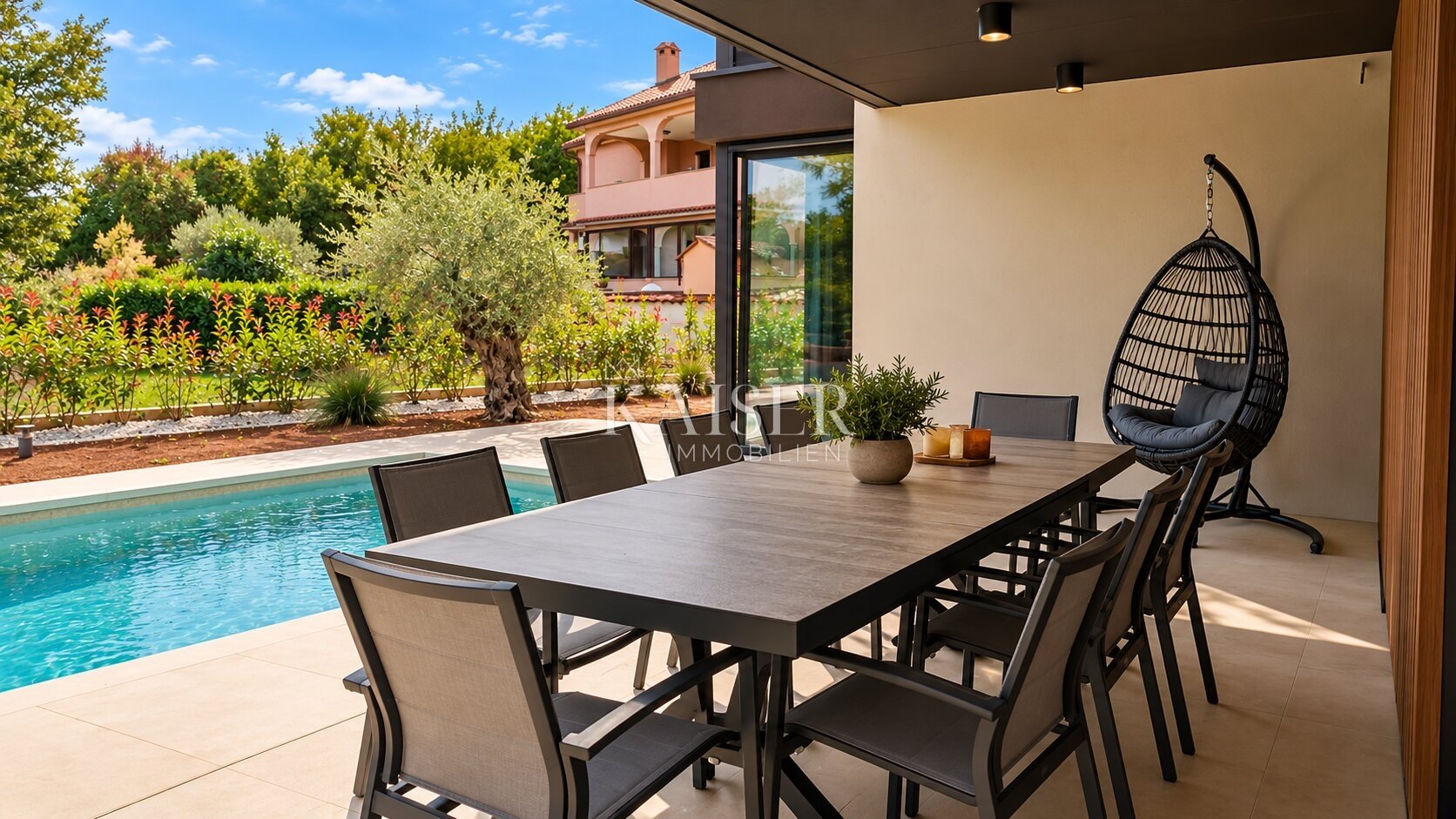 House For sale -  Novigrad