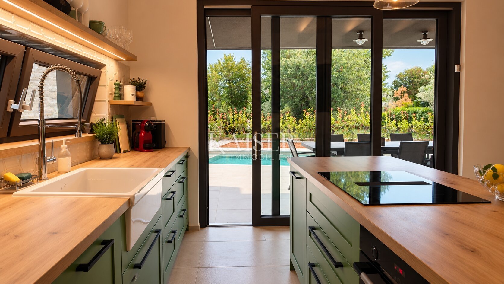 House For sale -  Novigrad