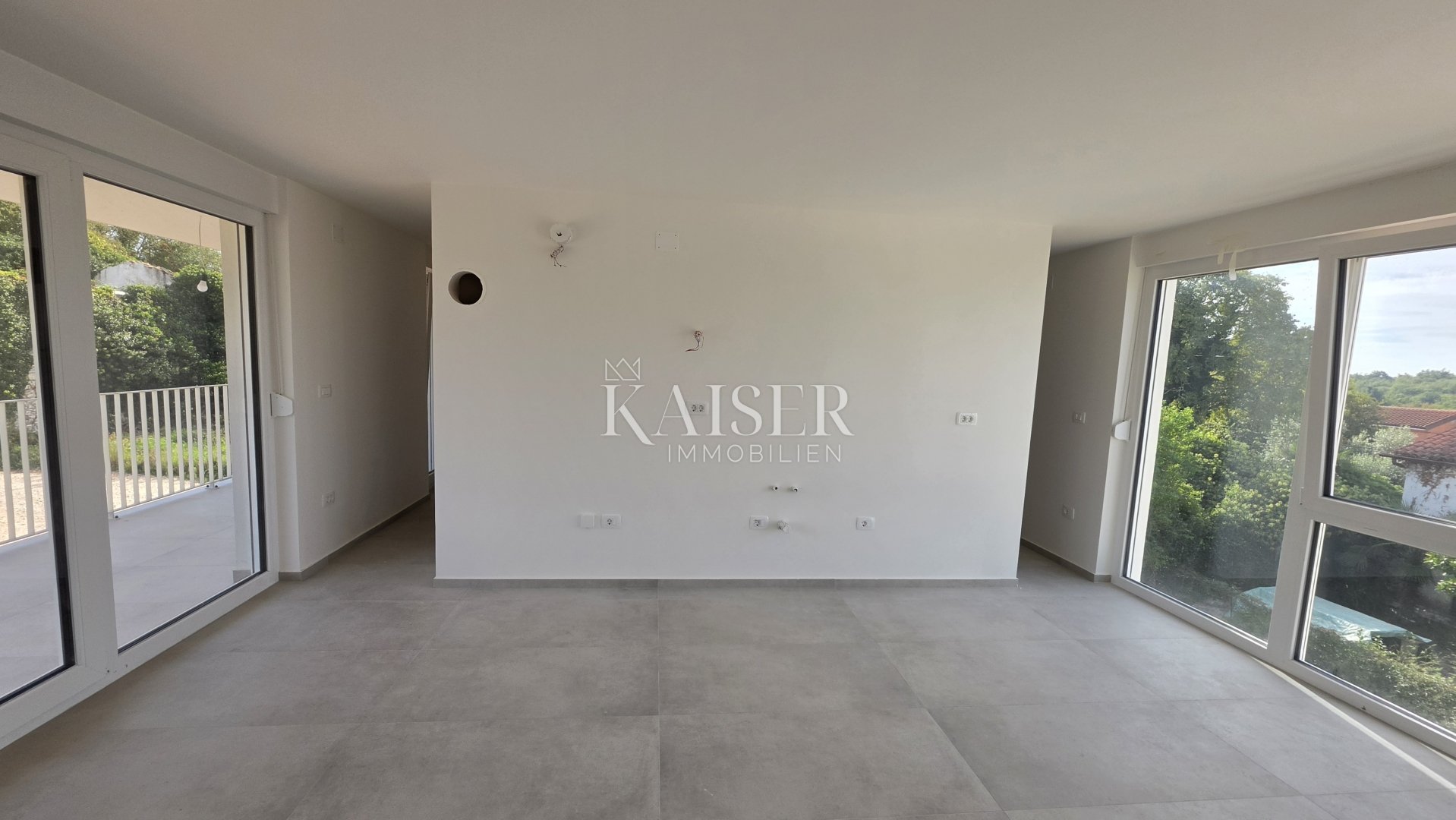 Apartment Zu verkaufen - Istarska Umag