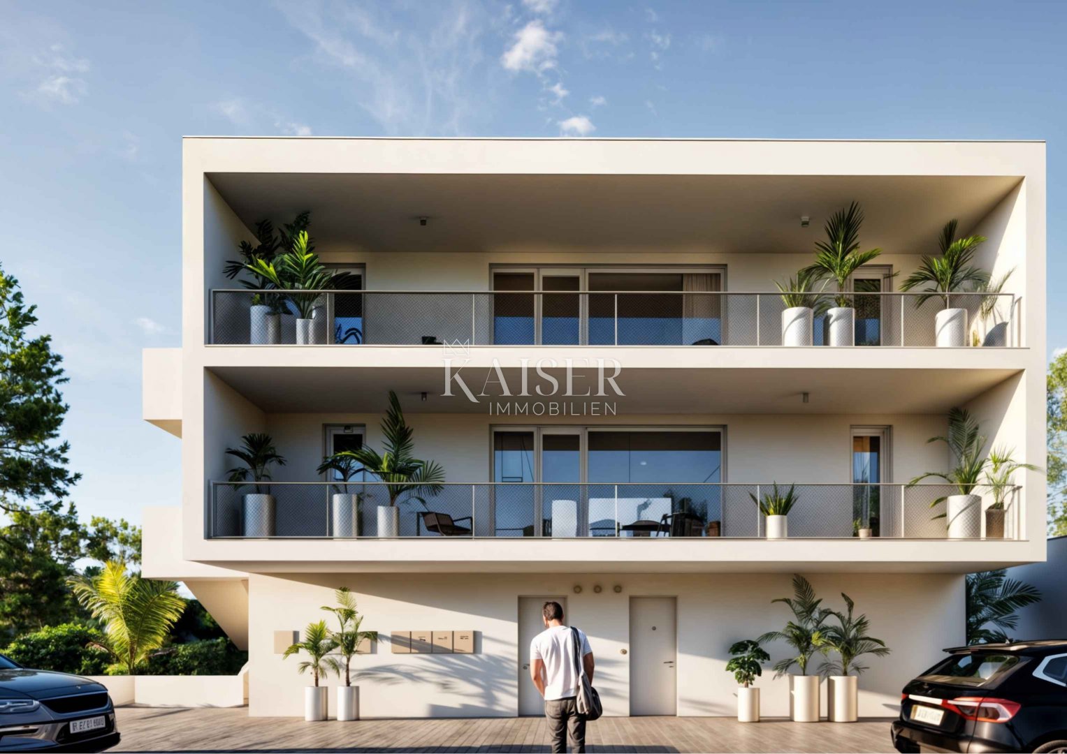Apartment Zu verkaufen - Istarska Umag