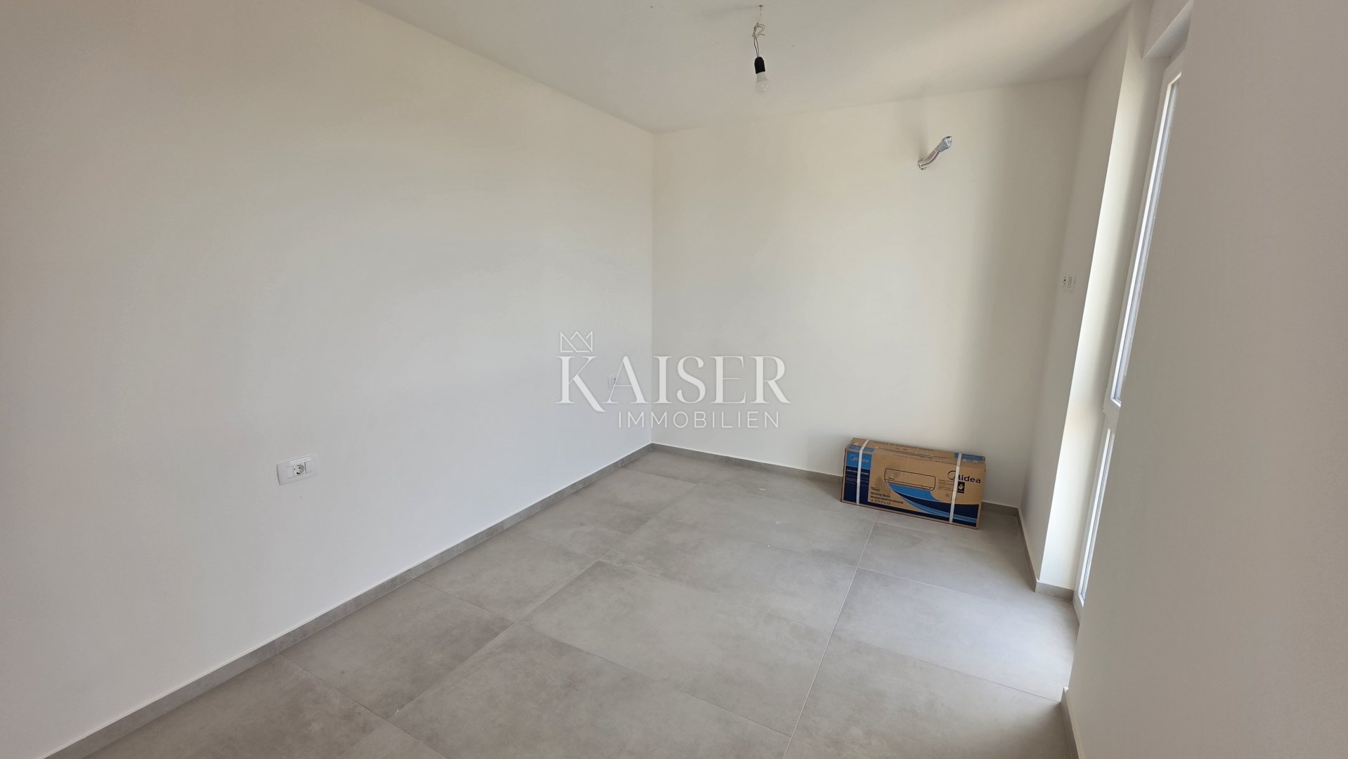 Apartment Zu verkaufen - Istarska Umag