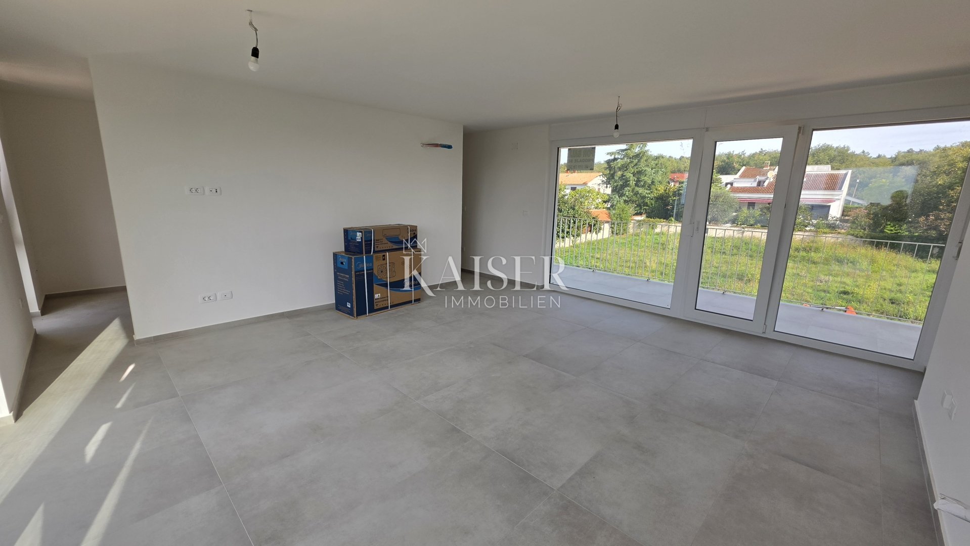 Apartment Zu verkaufen - Istarska Umag