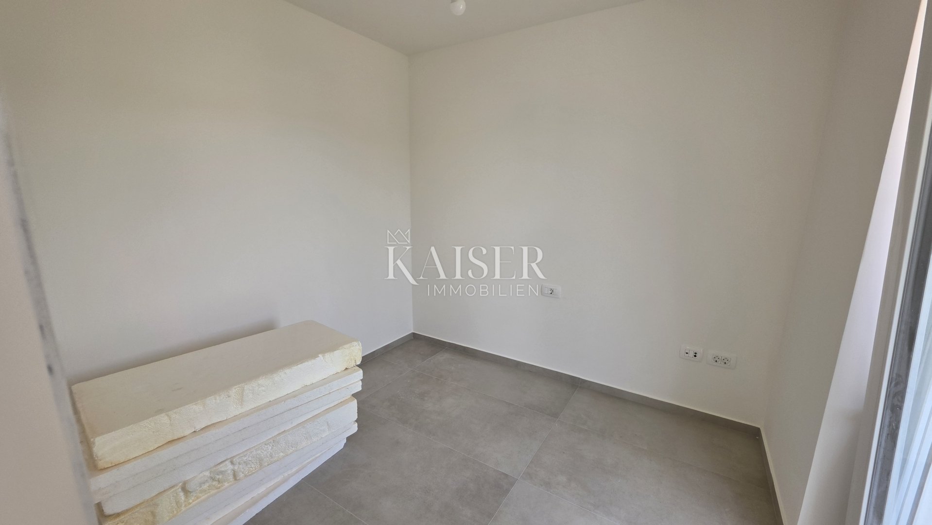 Apartment Zu verkaufen - Istarska Umag
