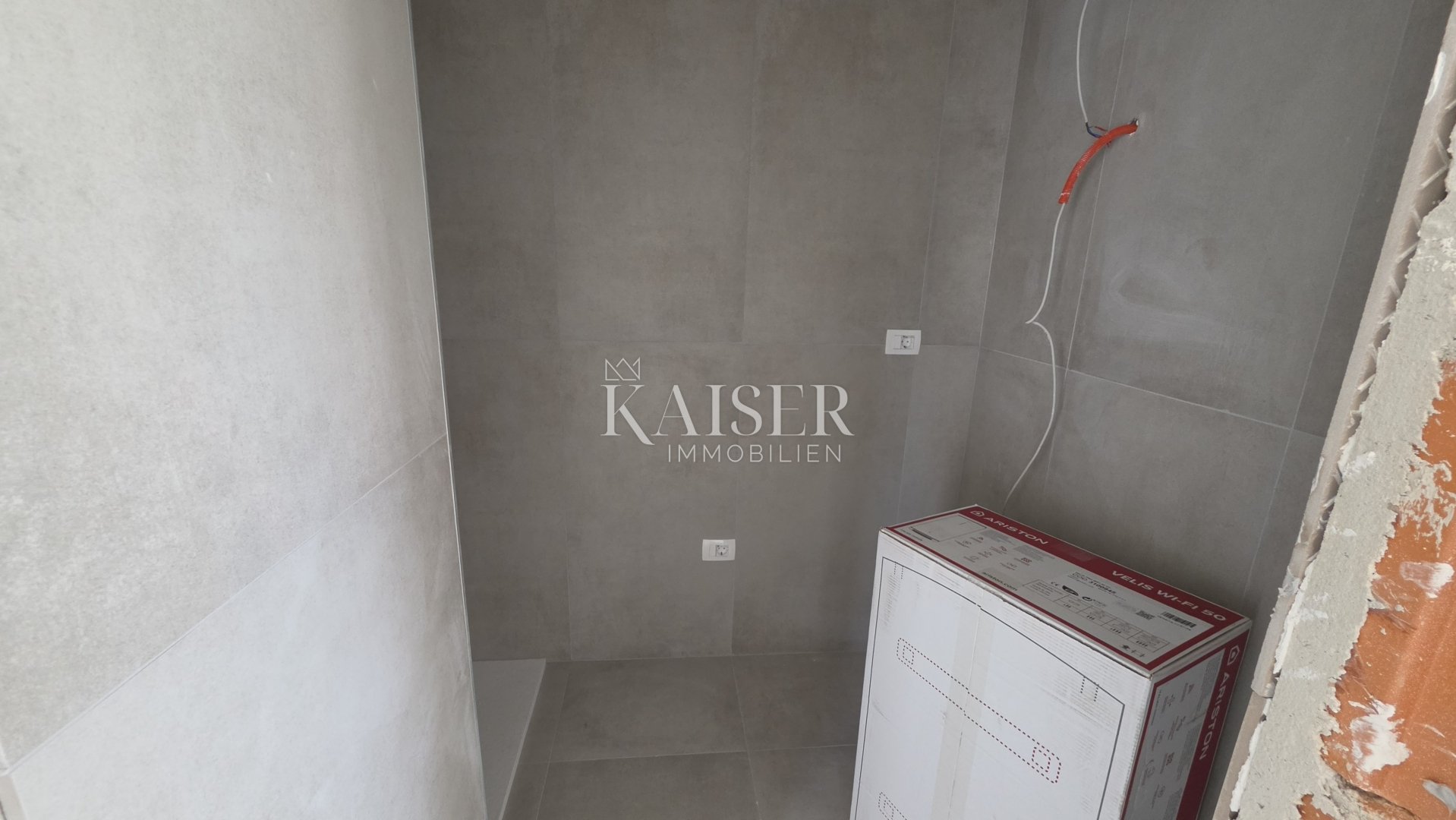 Apartment Zu verkaufen - Istarska Umag