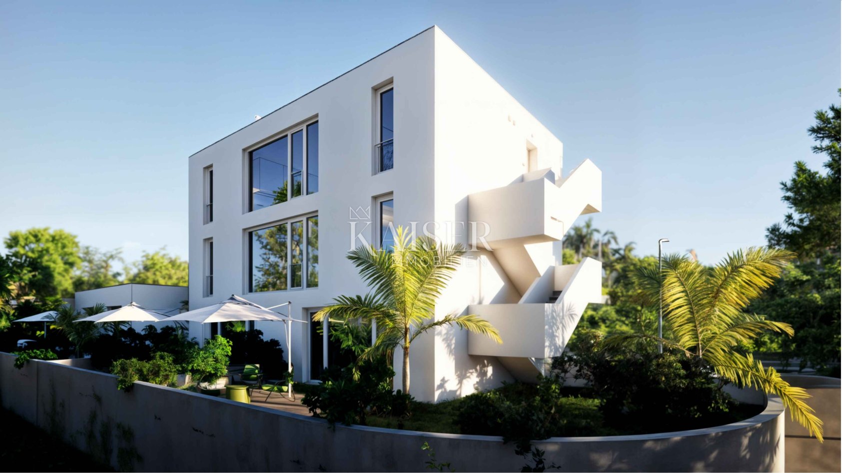 Apartment Zu verkaufen - Istarska Umag