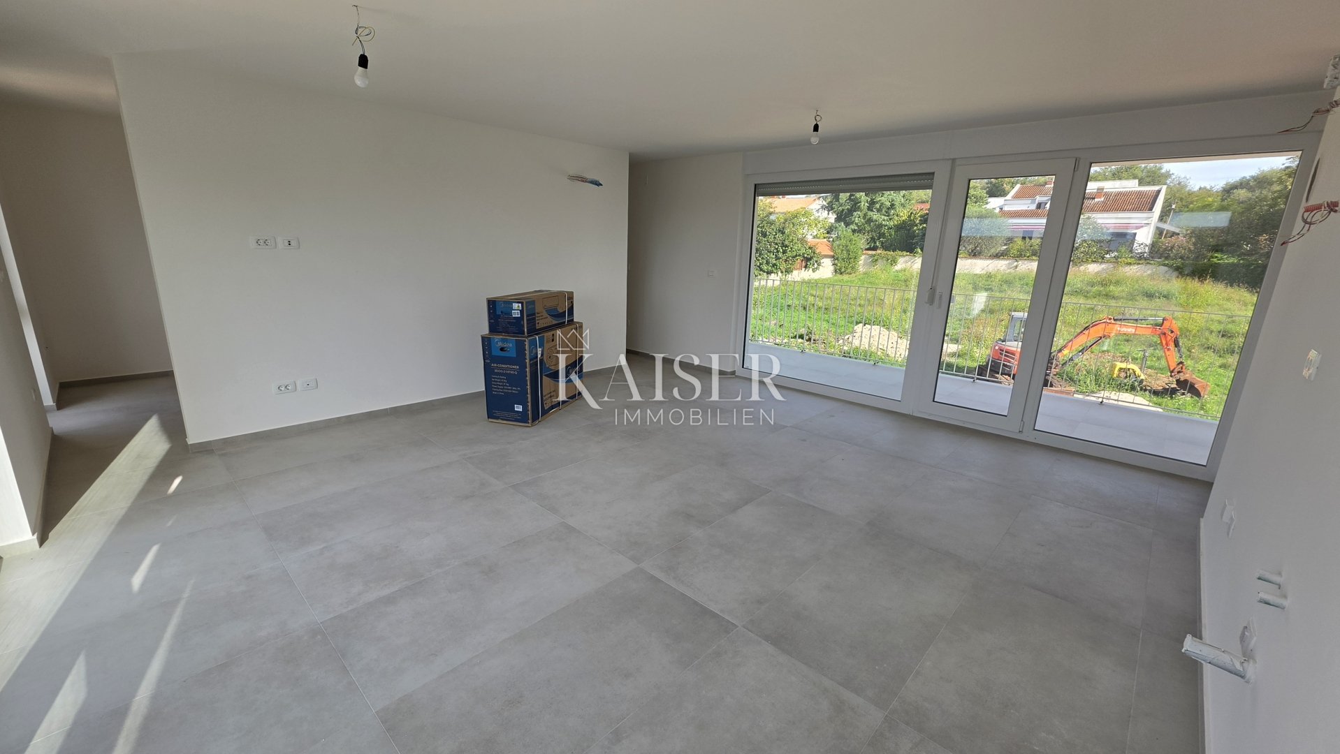 Apartment Zu verkaufen - Istarska Umag