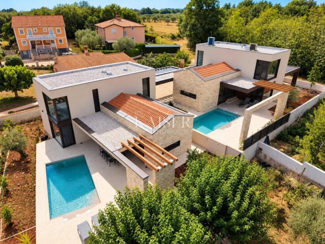 Dům k pronájmu 140 m² – Novigrad