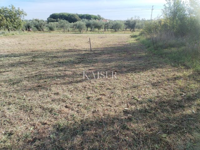 Pozemek na prodej 428 m² – Umag