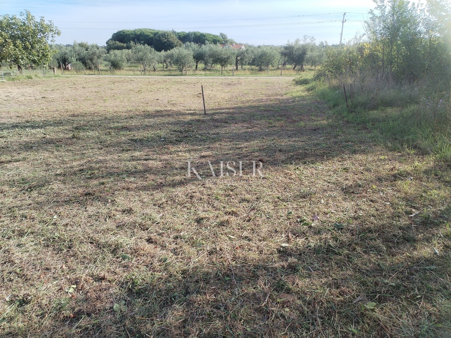 Terreno In vendita - Istarska Umag - foto 1/2