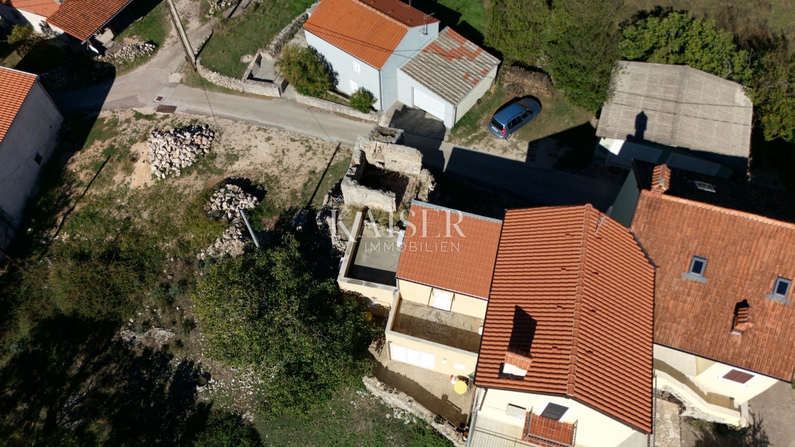 Casa In vendita - Primorsko-goranska Mali Lošinj