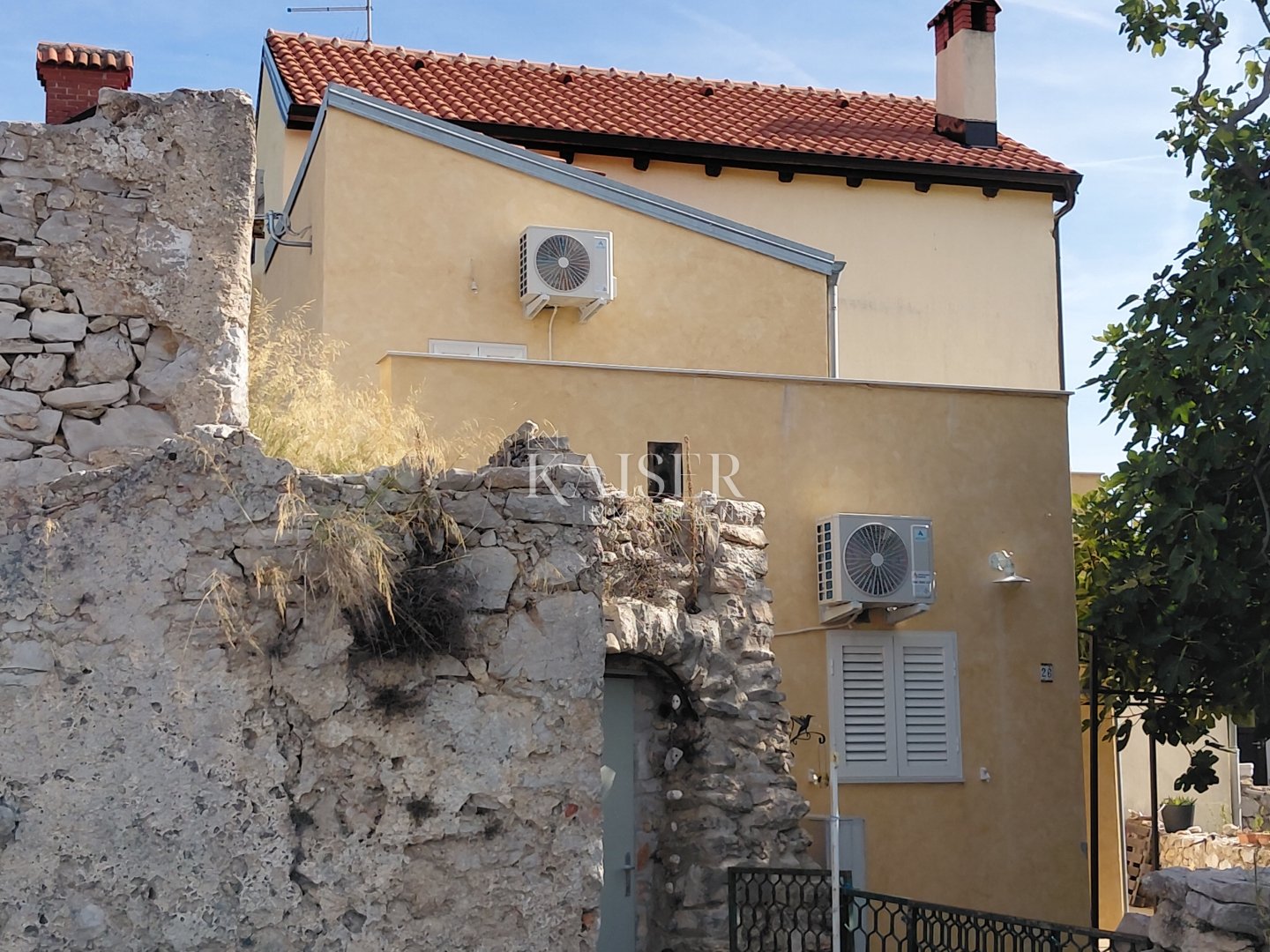 Hiša Naprodaj - Primorsko-goranska Mali Lošinj
