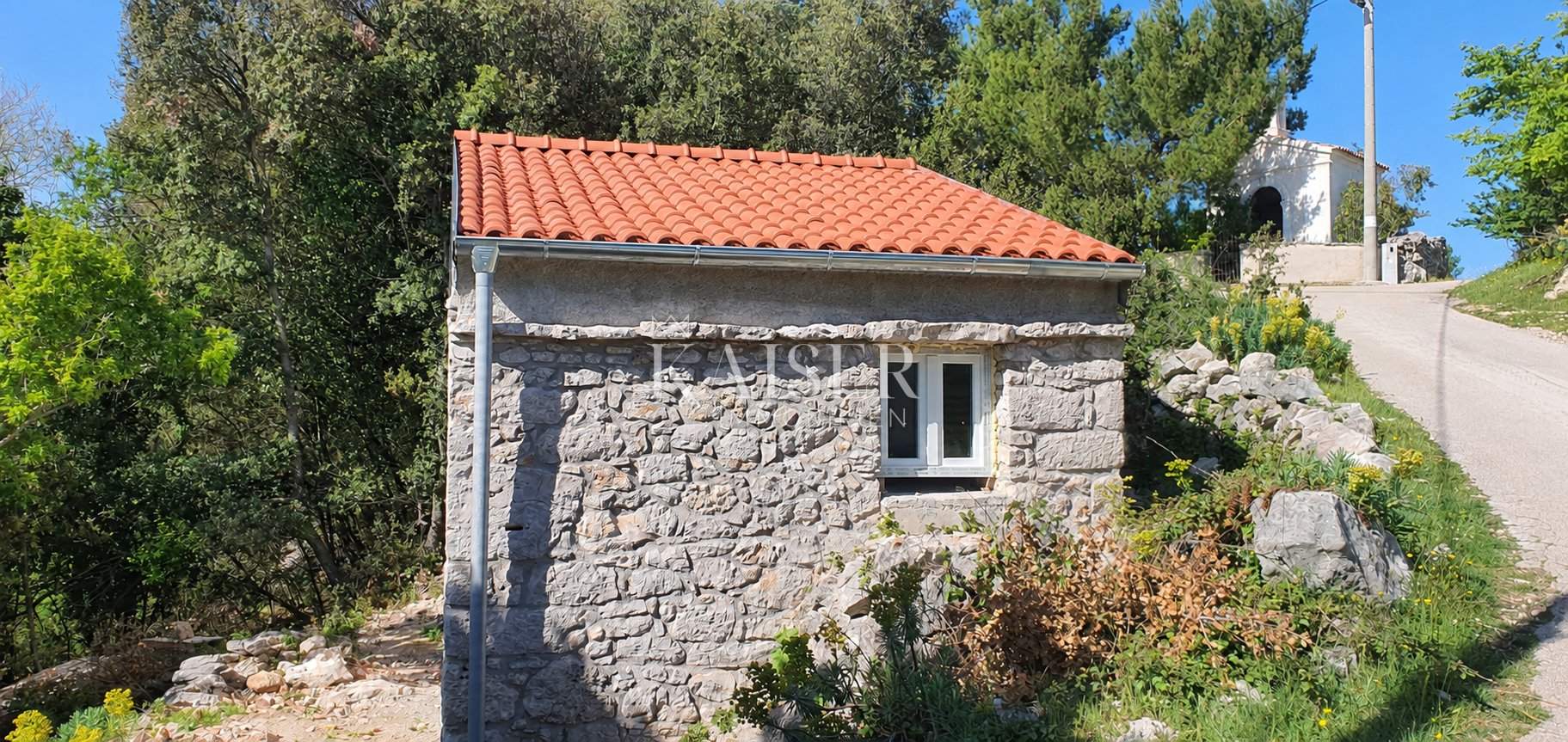 House For sale - Primorsko-goranska Mali Lošinj - foto 1/12