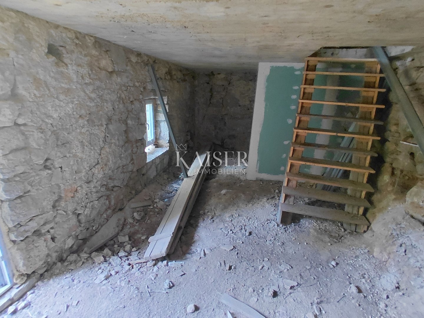 House For sale - Primorsko-goranska Mali Lošinj