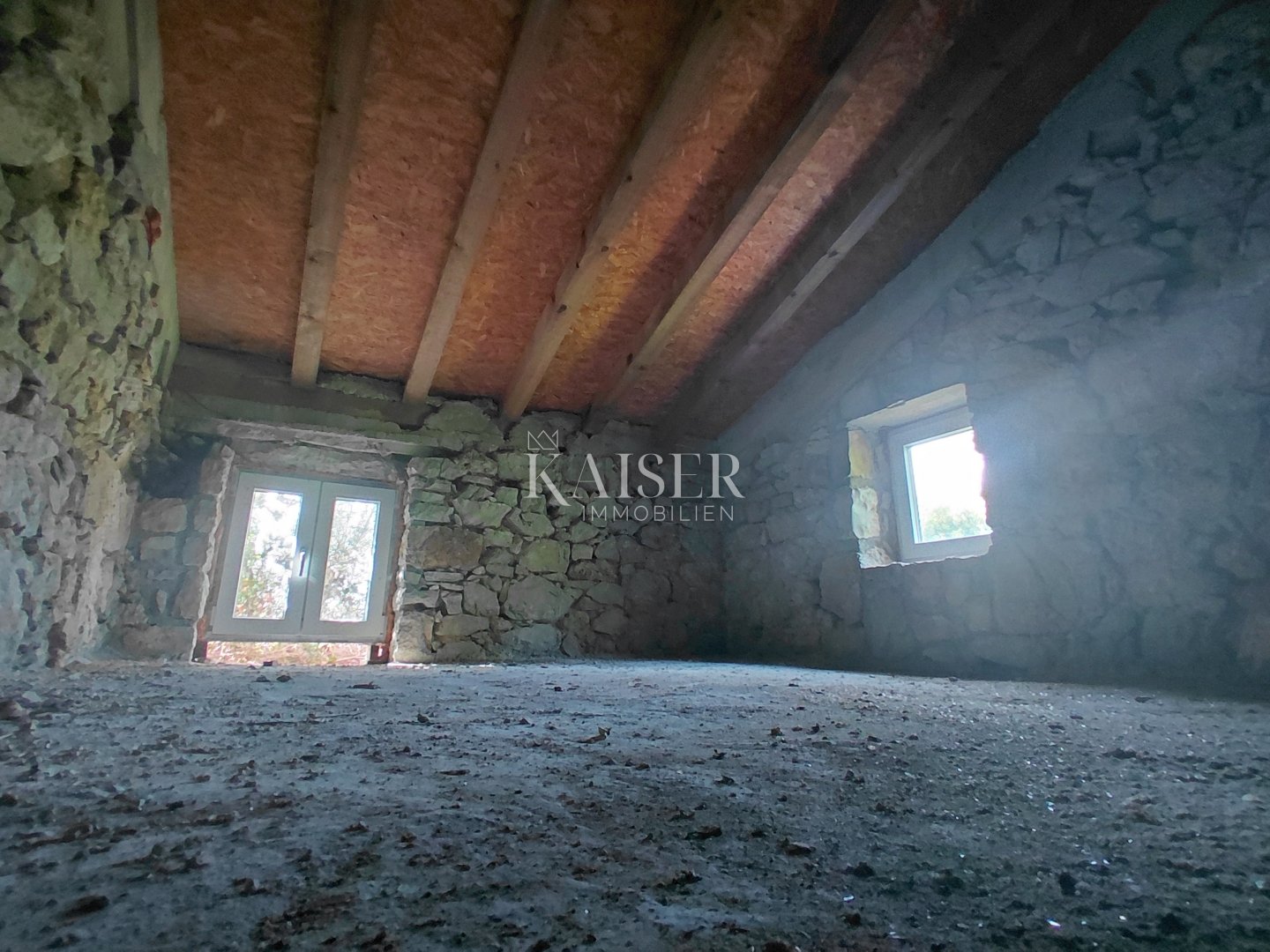House For sale - Primorsko-goranska Mali Lošinj