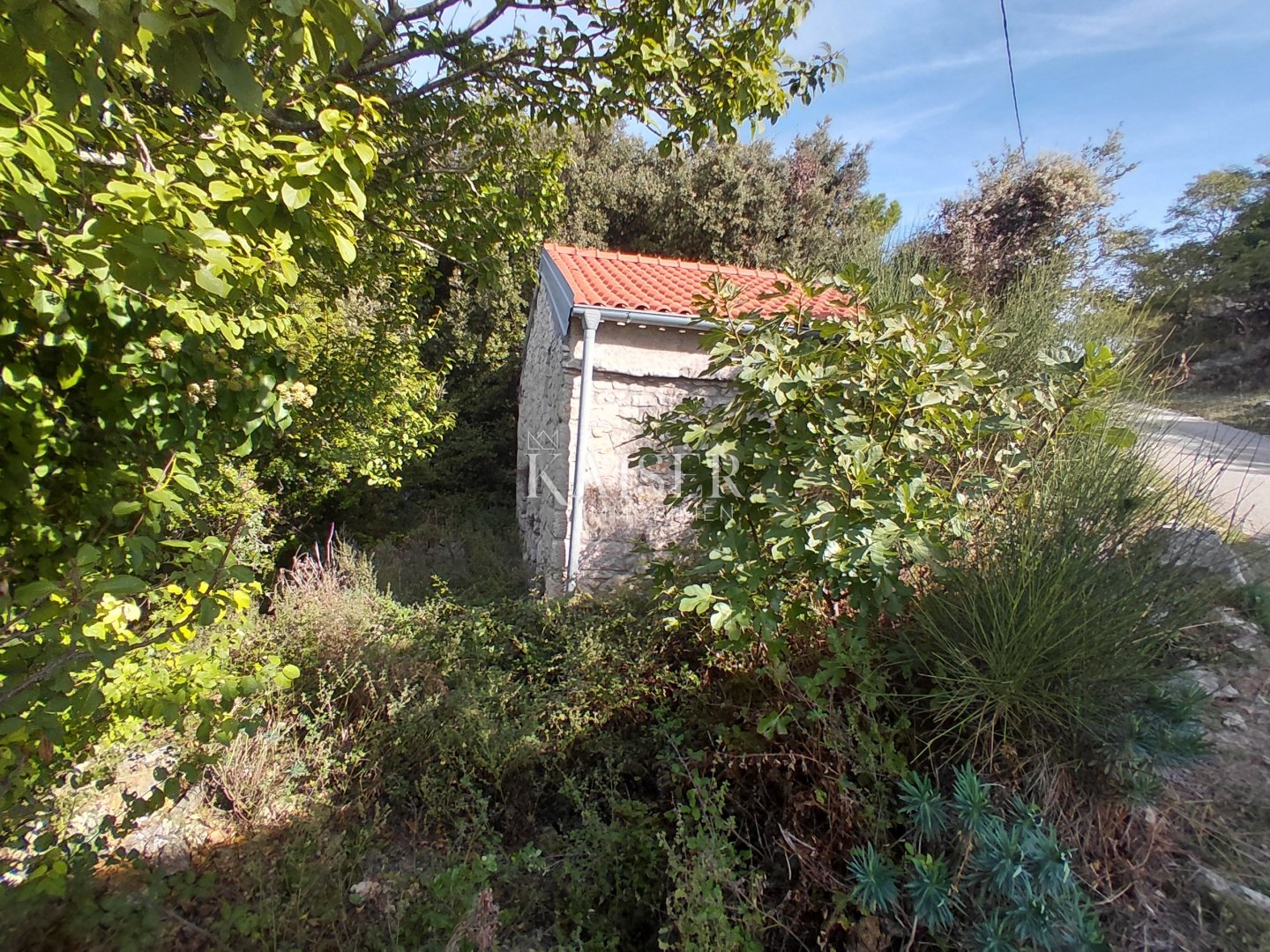 House For sale - Primorsko-goranska Mali Lošinj