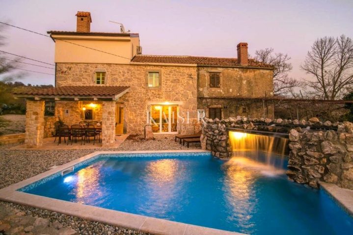 House For sale - Primorsko-goranska Vrbnik - foto 4/23