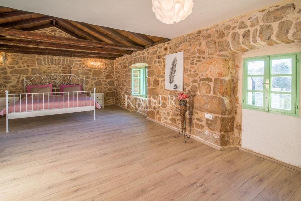 House For sale - Primorsko-goranska Vrbnik