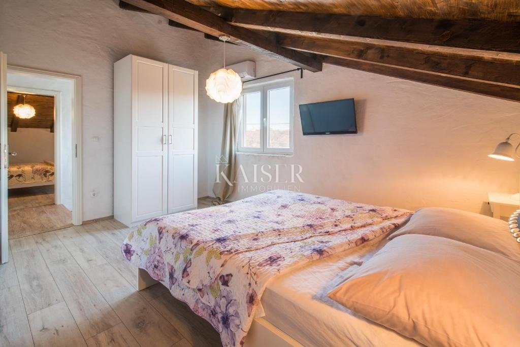 House For sale - Primorsko-goranska Vrbnik