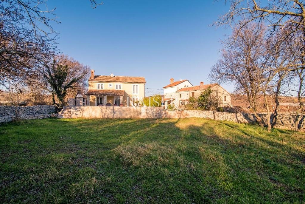 House For sale - Primorsko-goranska Vrbnik