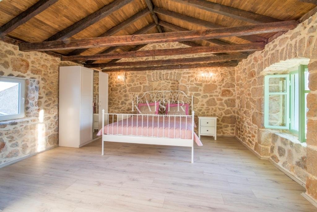 House For sale - Primorsko-goranska Vrbnik