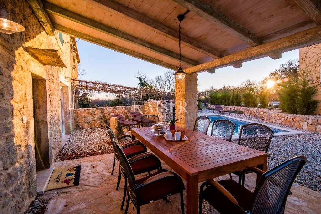 House For sale - Primorsko-goranska Vrbnik