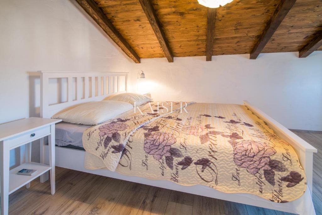 House For sale - Primorsko-goranska Vrbnik
