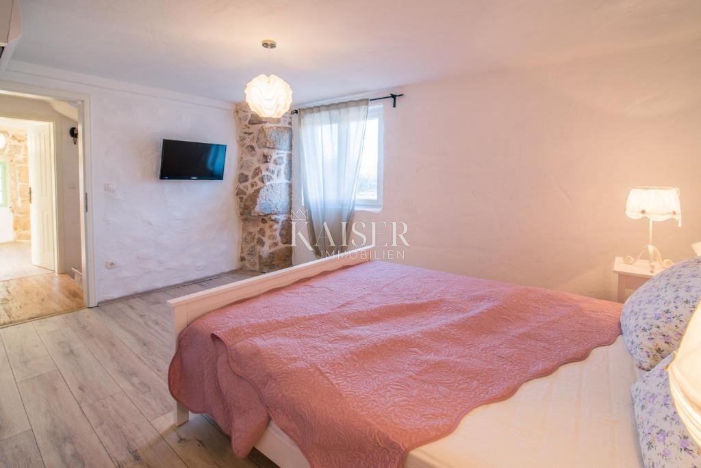 House For sale - Primorsko-goranska Vrbnik