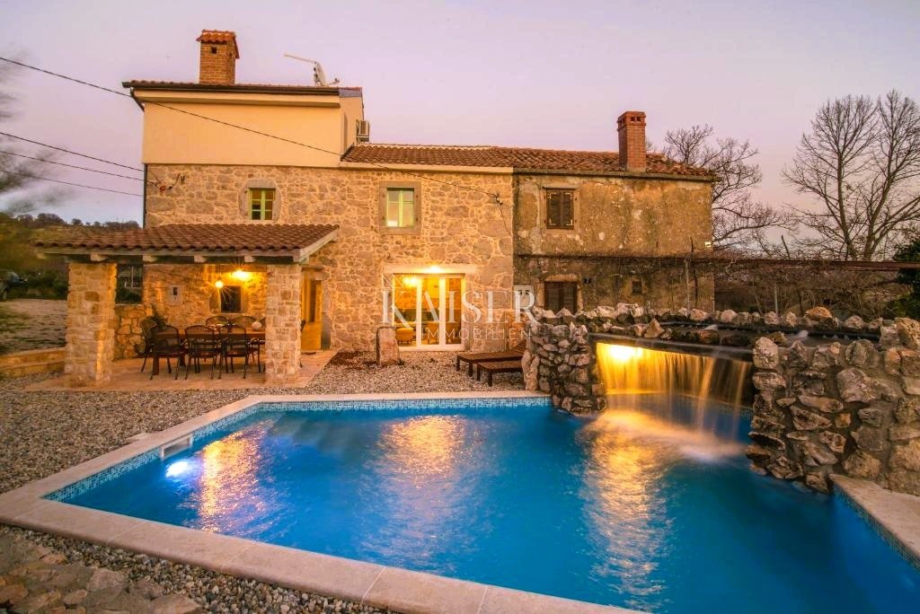 House For sale - Primorsko-goranska Vrbnik
