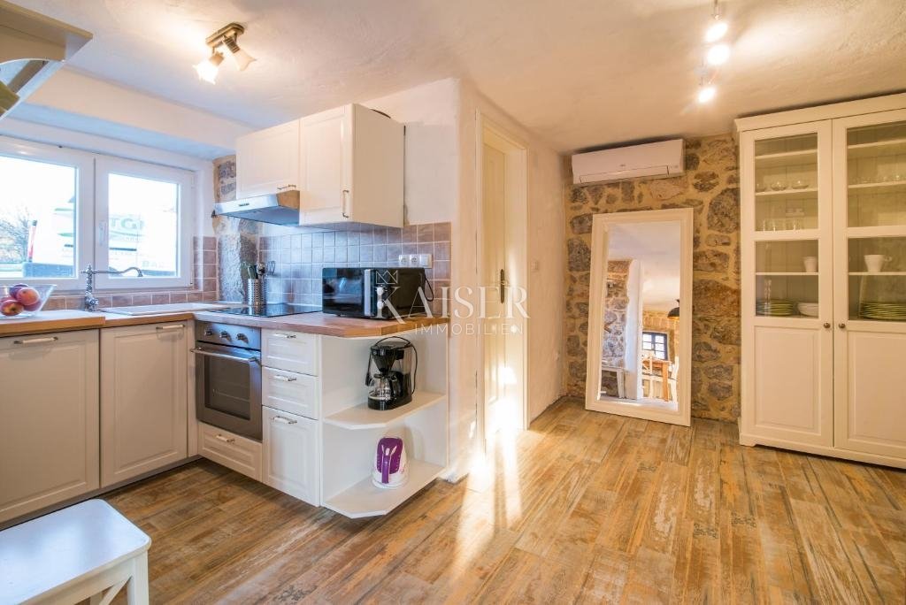 House For sale - Primorsko-goranska Vrbnik