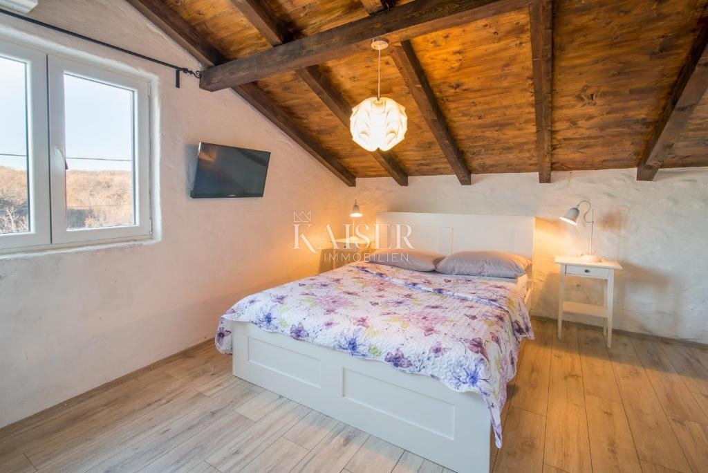 House For sale - Primorsko-goranska Vrbnik
