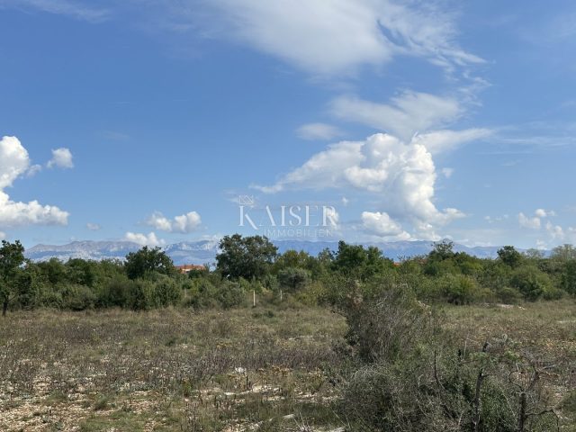 Land For sale - Zadarska Vrsi - foto 2/5