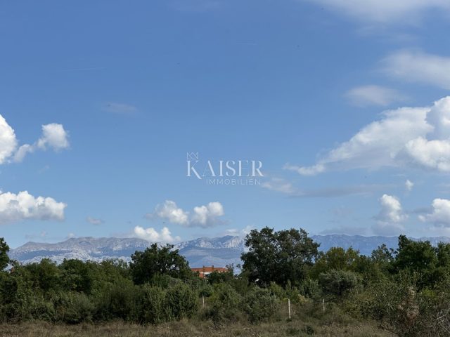 Land For sale - Zadarska Vrsi - foto 4/5