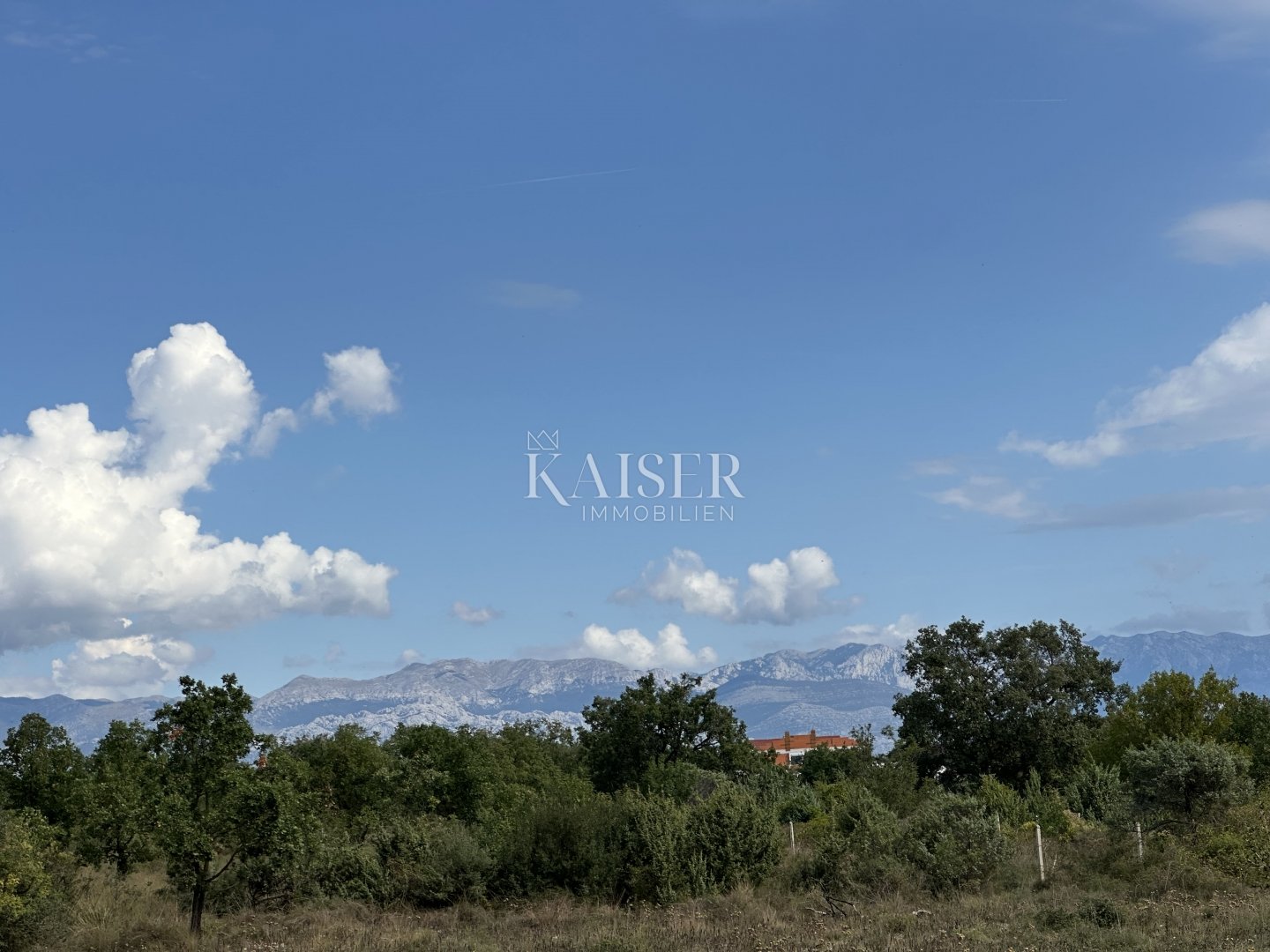 Land For sale - Zadarska Vrsi - foto 1/5