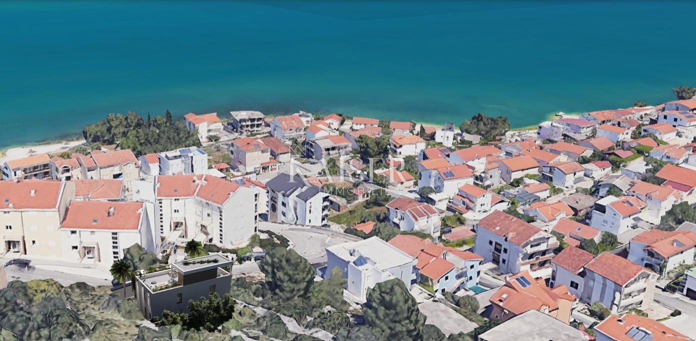 Pozemok Na predaj - Splitsko-dalmatinska Trogir - foto 1/5